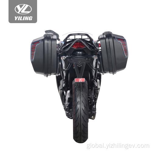 Electric Bike little monster cross offroad electric motorcycle Supplier